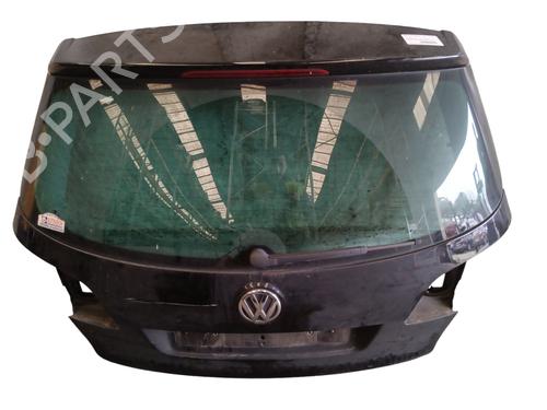 Used Tailgate VW GOLF PLUS V (5M1, 521) [2004-2013]  25055002