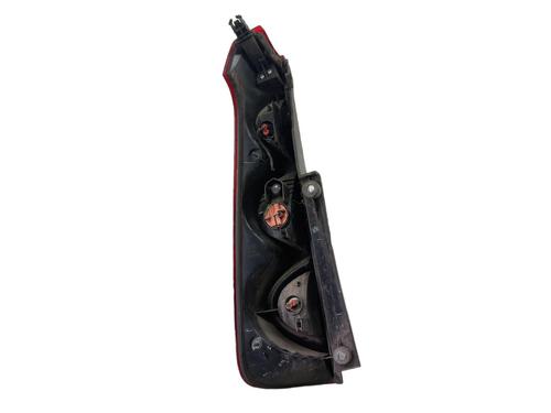 Right taillight NISSAN NOTE (E11, NE11)  | BP25100272C35 