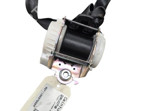 Rear left belt tensioner PEUGEOT 5008 (0U_, 0E_) 1.6 HDi | BP26654889C89