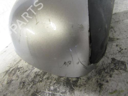 Used Right mirror SEAT LEON (1M1) 1.9 TDI (110 hp) 25085083