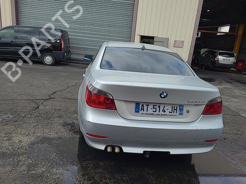 Left front fog light BMW 5 (E60) 530 d | BP25067793C30  - Image 12