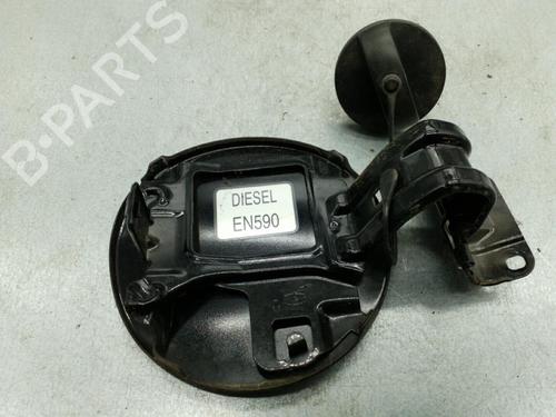 Used Fuel flap CITROËN C4 AIRCROSS 1.6 HDi 115 (114 hp) 25078134