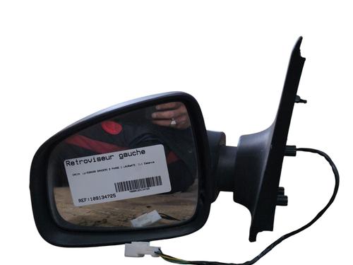 left-mirror-dacia-sandero-2008-27504397 main image