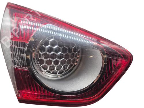 Used Left tailgate light FORD KUGA I 2.0 TDCi (140 hp) 29186211