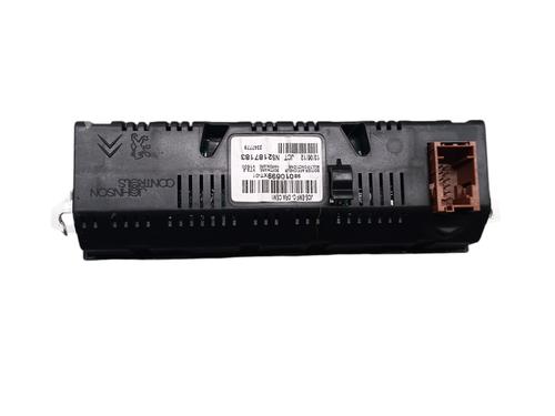 display-monitor-citroen-c3-ii-sc_-2009-27616223 main image