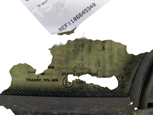 Used Front left quarter glass PEUGEOT 307 Break (3E) 1.6 16V (109 hp) 26393395