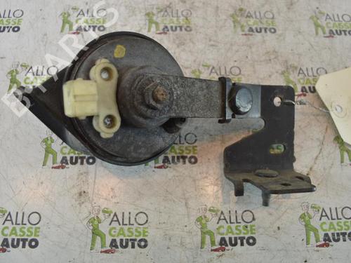 Horn CITROËN XSARA (N1)  | BP25086948E13 