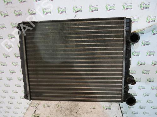 Køler VW POLO (6N2) 1.4 (60 hp) 25086516