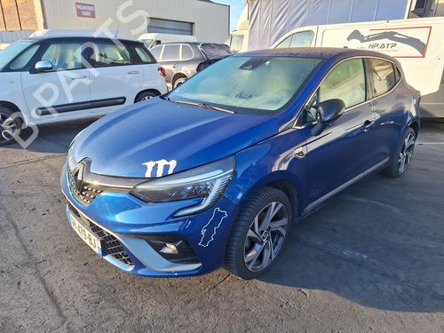 Venstre baglygte bagklap RENAULT CLIO V (B7_) 1.3 TCe 140 (B7N0) | BP37749111C79 - Image 14