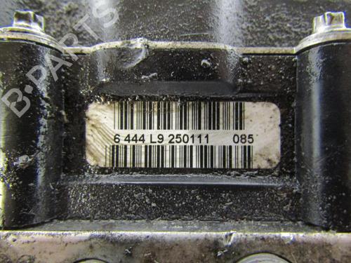 ABS pump CITROËN C4 II (NC_) 1.6 HDi 110 | BP25091903M43 - Image 5