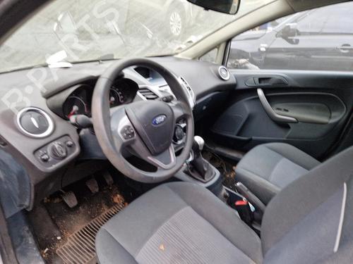 AC compressor FORD FIESTA VI (CB1, CCN) 1.25 | BP25103078M34 - Image 5