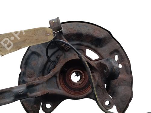 Used Right front steering knuckle Right front steering knuckle TOYOTA YARIS (_P13_) [2010-2020] 32673912 32673912