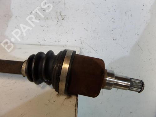 Used Left front driveshaft Left front driveshaft 25085906 25085906