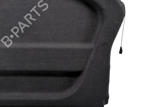Hattehylde RENAULT MEGANE III Hatchback (BZ0/1_, B3_) 1.5 dCi (BZ09, BZ0D, BZ1W, BZ29, BZ14) (110 hp) 29189263