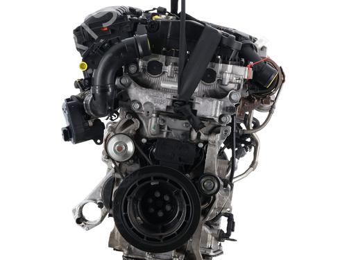 Engine PEUGEOT 2008 I (CU_) 1.2 THP 110 / PureTech 110 | BP38939632M1 - Image 5
