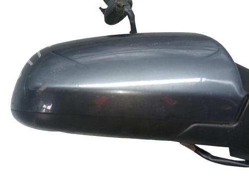Right mirror AUDI A3 Sportback (8PA) 1.9 TDI | BP25102929C27 