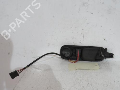Used Front left interior door handle Front left interior door handle AUDI A3 (8L1) 1.9 TDI (130 hp) 25095020 25095020