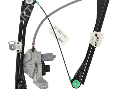 Used Front left window mechanism Front left window mechanism JAGUAR XJ (X350, X358) D 2.7 (207 hp) 34375278 34375278