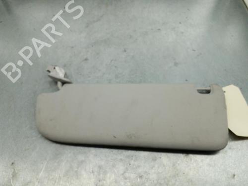 Right sun visor AUDI A6 C6 Avant (4F5) 2.0 TDI | BP25088803I2 - Image 2