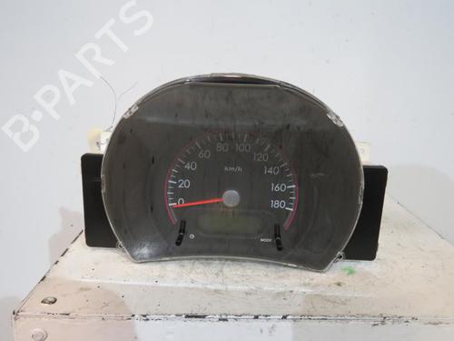 Kombiinstrument SUZUKI ALTO VII (GF) [2009-2025]  25084132