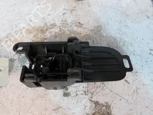 Front left interior door handle NISSAN NOTE (E11, NE11) 1.5 dCi | BP25109796I13 