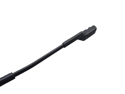 Front windshield wiper arm VW GOLF VII (5G1, BQ1, BE1, BE2) 1.2 TSI | BP25097726C143 