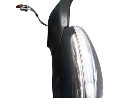 Left mirror PEUGEOT 208 I (CA_, CC_) 1.2 VTI 82 | BP28195207C26