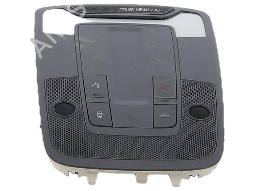 Interior roof light AUDI A3 Sportback (8YA, 8YF) 35 TFSI | BP39166344I8 - Image 4
