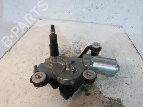 Viskermotor bakrute RENAULT MEGANE II Saloon (LM0/1_) [2003-2025]  29160586