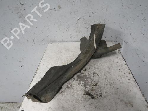 Used Wheel arch NISSAN ALMERA TINO (V10) 2.2 dCi (112 hp) 25092744
