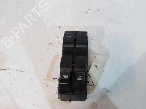 Used Left front window switch SUZUKI SX4 (EY, GY) 1.9 DDiS (RW419D) (120 hp) 25112889