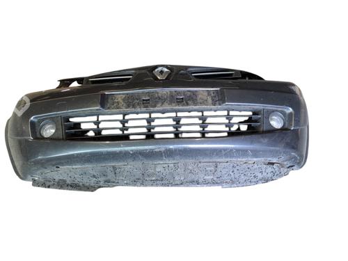 Front bumper RENAULT MEGANE II (BM0/1_, CM0/1_) 1.6 16V | BP29425928C7 
