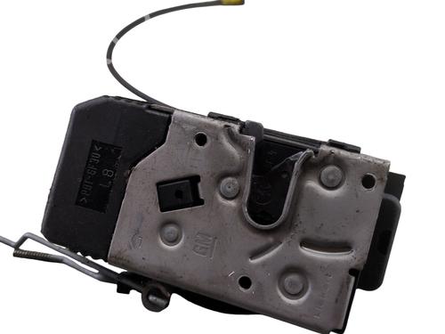 Front left lock RENAULT TRAFIC II Bus (JL) 2.0 dCi 90 (JL00, JL01, JL0H, JL0M, JL0P, JL0S) | BP30181282C98