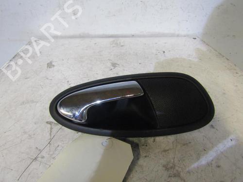 Used Rear right interior door handle SEAT ALTEA (5P1) 1.9 TDI (105 hp) 25107136