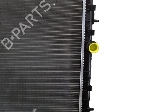 Water radiator CITROËN C4 II (NC_) 1.2 THP 130 (NCHNYM, NCHNYT) | BP32138995M31  - Image 5