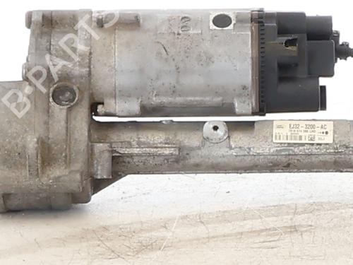 Steering rack LAND ROVER RANGE ROVER EVOQUE (L538) 2.2 D | BP37651325M22 - Image 4