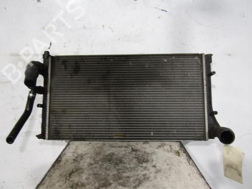 Water radiator FIAT PANDA (169_) 1.3 D Multijet (169.AXC1A) | BP25096697M31 - Image 2