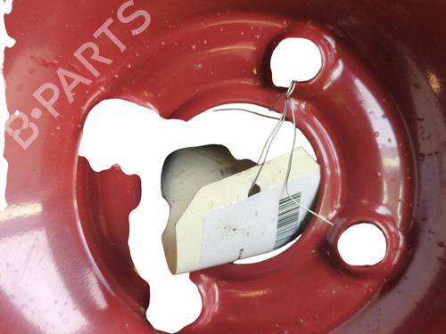 Used Jack Kit Jack Kit RENAULT CAPTUR I (J5_, H5_) 1.2 TCe 120 (118 hp) 33111799 33111799