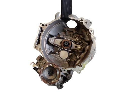 Gearbox SEAT IBIZA IV (6J5, 6P1)  | BP25087504M3 
