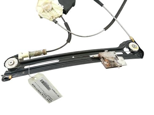 Front right window mechanism VW GOLF VI Convertible (517) 2.0 TDI | BP32438368C23 