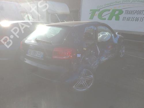 Switch AUDI A3 (8P1) 1.9 TDI | BP25076805I30  - Image 10