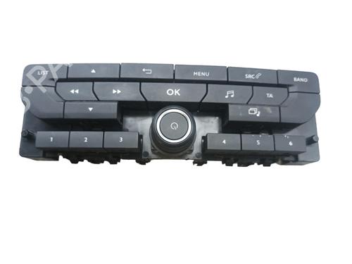 Radio PEUGEOT EXPERT Van (V_) 1.5 BlueHDi 120 | BP25087464E6  - Image 5