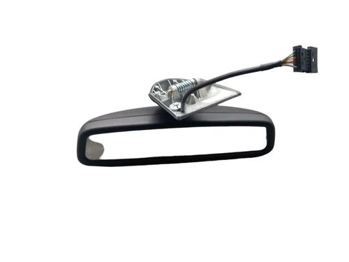 Used Rear mirror Rear mirror MERCEDES-BENZ CLK (C209) CLK 220 CDI (209.308) (150 hp) 25053774 25053774