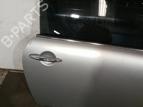 Used Right front door MINI MINI (R50, R53) Cooper (116 hp) 25068009