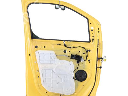Left front door CITROËN JUMPY III Van (V_) 1.6 BlueHDi 95 | BP36858031C2  - Image 9