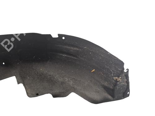 Used Wheel arch PEUGEOT 207 (WA_, WC_) 1.6 16V (109 hp) 25056952