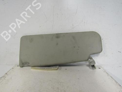 Right sun visor SEAT LEON (1M1) 1.9 TDI | BP25094134I2 