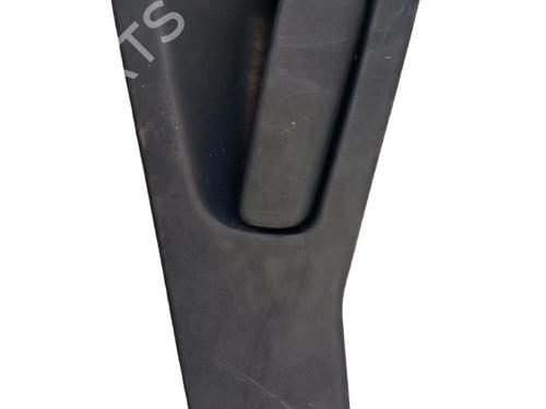 Used Rear left exterior door handle RENAULT CLIO IV Grandtour (KH_) 0.9 TCe 90 (90 hp) 25061930
