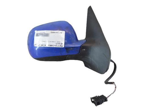 Used Right mirror VW GOLF IV (1J1) 1.4 16V (75 hp) 25071183