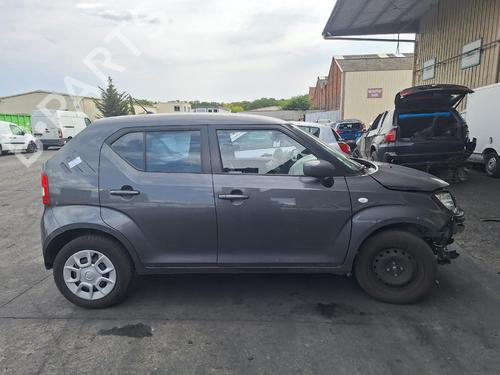 Tailgate SUZUKI IGNIS III (MF, FF) 1.2 (ATK412) | BP39395035C6 - Image 15